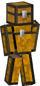 new minecraft skin