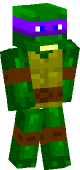 new minecraft skin