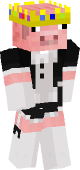 new minecraft skin