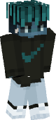 new minecraft skin