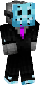 new minecraft skin