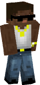 new minecraft skin