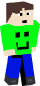 new minecraft skin