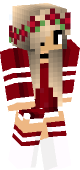 new minecraft skin