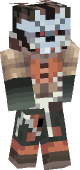 new minecraft skin