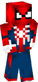 new minecraft skin