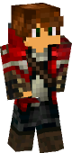 new minecraft skin