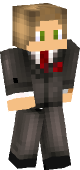 new minecraft skin