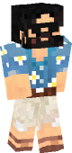 new minecraft skin