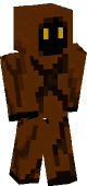 new minecraft skin