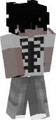 new minecraft skin