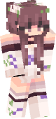 new minecraft skin