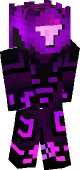 new minecraft skin