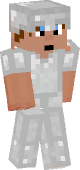 new minecraft skin