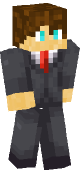 new minecraft skin