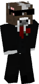 new minecraft skin