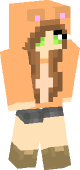 new minecraft skin