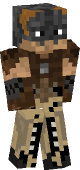 new minecraft skin