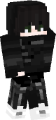 new minecraft skin