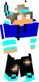 new minecraft skin