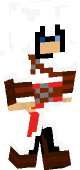 new minecraft skin