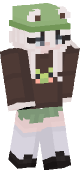 new minecraft skin