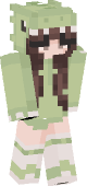 new minecraft skin