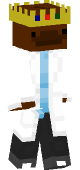 new minecraft skin