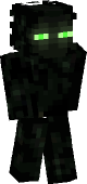 new minecraft skin