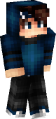 new minecraft skin