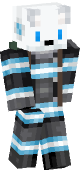 new minecraft skin