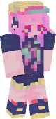 new minecraft skin