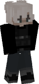 new minecraft skin