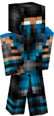 new minecraft skin