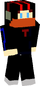 new minecraft skin