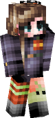 new minecraft skin