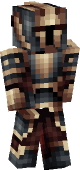 new minecraft skin