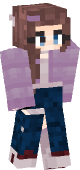 new minecraft skin