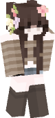 new minecraft skin