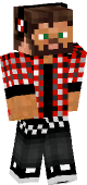 new minecraft skin