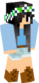 new minecraft skin