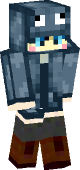 new minecraft skin