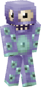 new minecraft skin