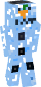 new minecraft skin