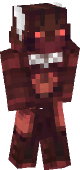 new minecraft skin