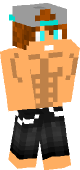 new minecraft skin