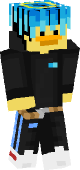 new minecraft skin