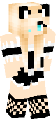 new minecraft skin