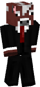 new minecraft skin