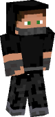 new minecraft skin